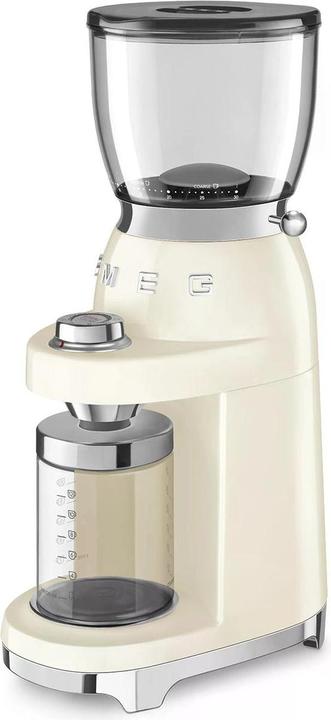 Actual product image Smeg 50s style (CH plug)