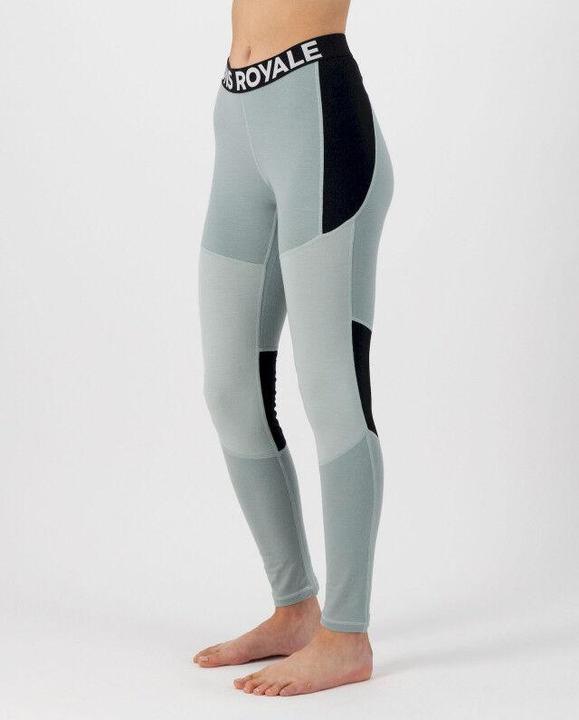 Produktbild Mons Royale Olympus 3.0 Legging (L)