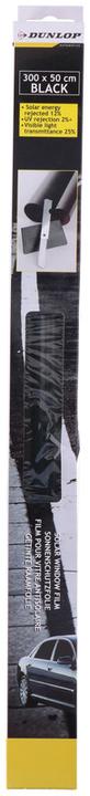 Immagine prodotto Dunlop Pellicola per finestre solare 300x50cm