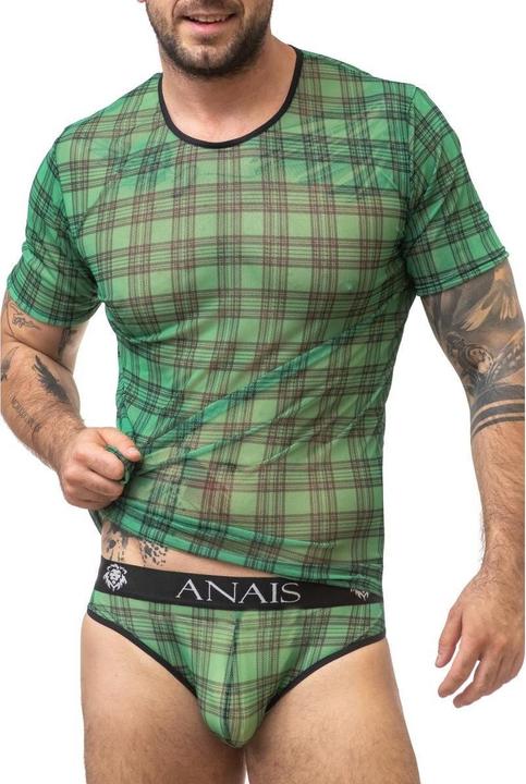 Anais Herren -Agic T-Shirt
