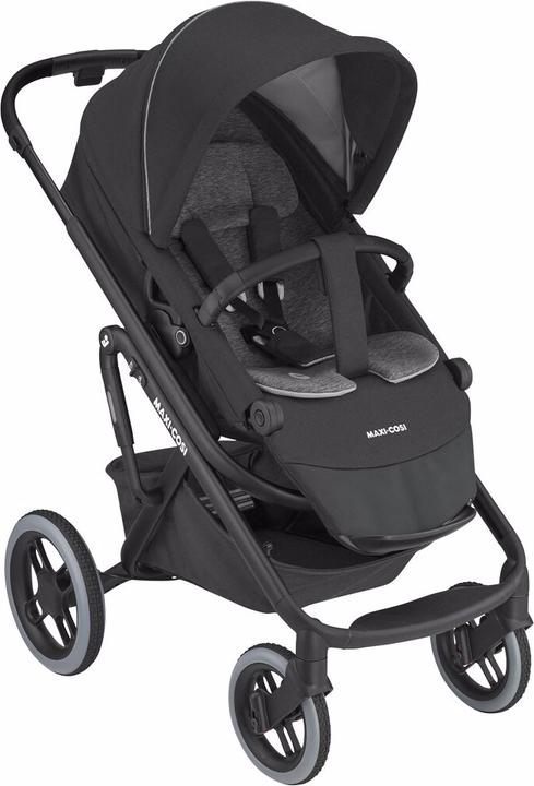 Produktbild Maxi-Cosi Lila XP Kinderwagen