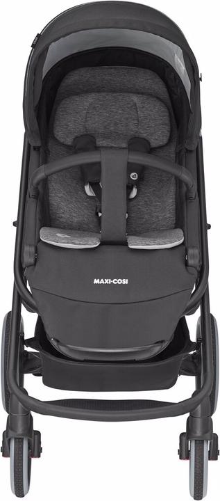 Produktbild Maxi-Cosi Lila XP Kinderwagen