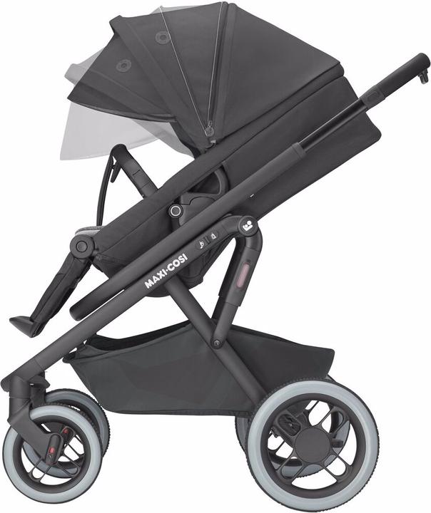Produktbild Maxi-Cosi Lila XP Kinderwagen