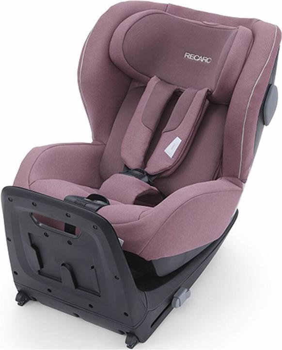 Image du produit RECARO Kio i-Size (Reboarder, Norme ECE R129/i-Size)