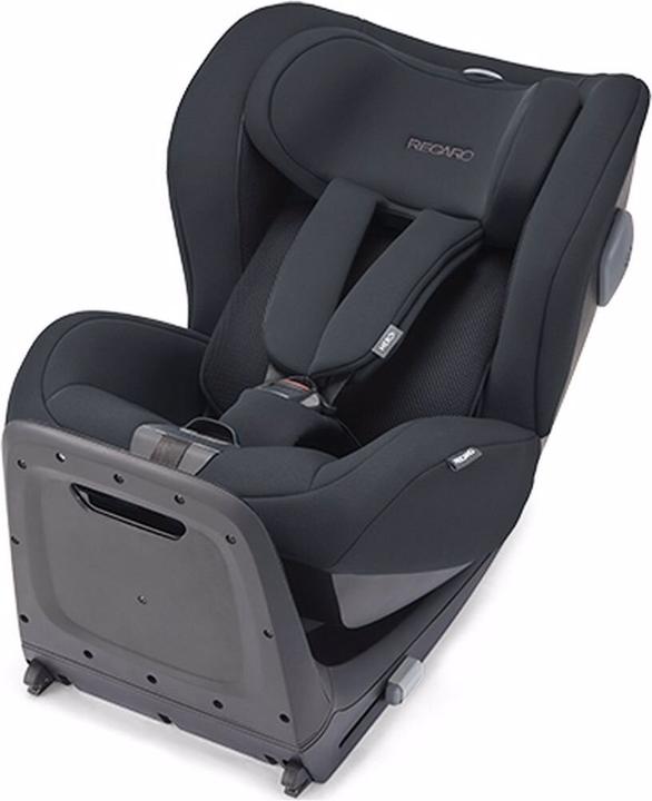 Produktbild RECARO Kio i-Size (Reboarder, ECE R129/i-Size Norm)