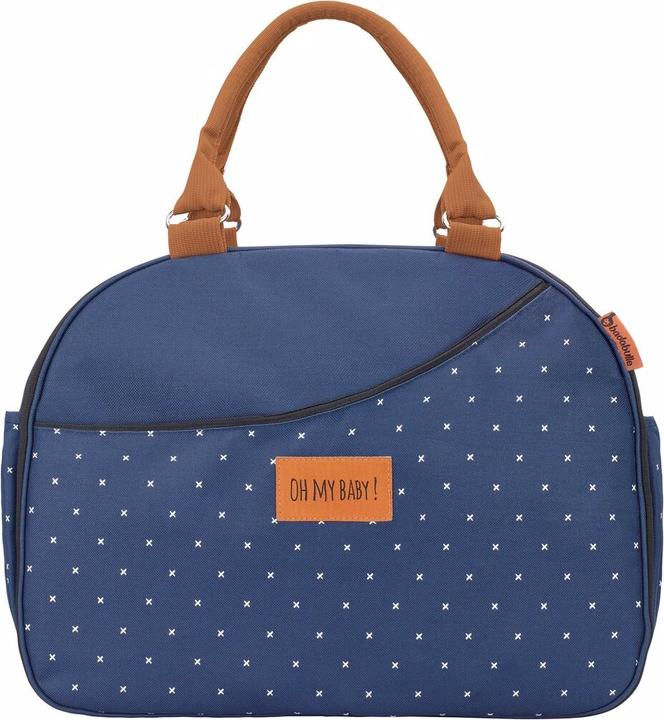 Image du produit Badabulle Sac à langer Weekend