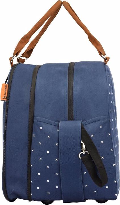 Image du produit Badabulle Sac à langer Weekend