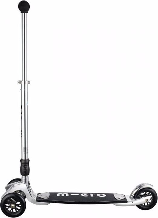 Produktbild Micro Original Silver 2.0