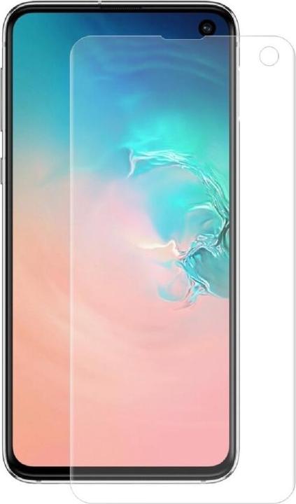 Produktbild Protectorking 3x Panzerfolie Anti-Shock HD Klar (3 Stück, Samsung Galaxy S10e)