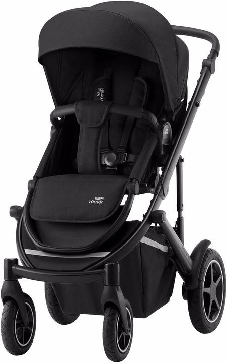 Britax Römer Smile III Kinderwagen
