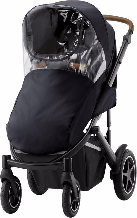 Produktbild Britax Römer Smile III Sportwagen Regenverdeck