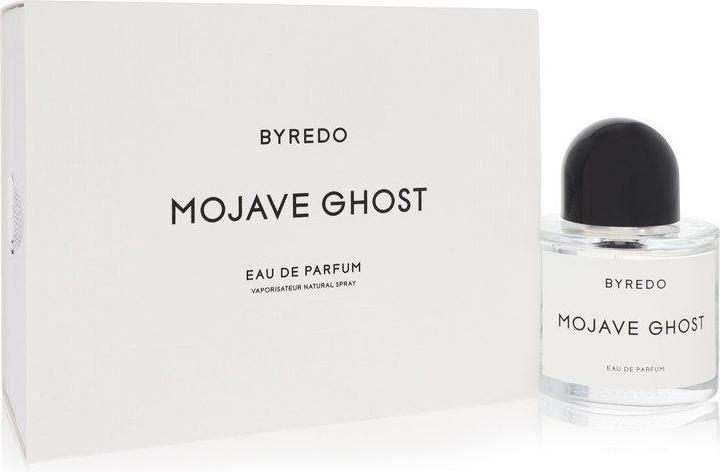 Actual product image Byredo Mojave Ghost (Eau de parfum, 100 ml)