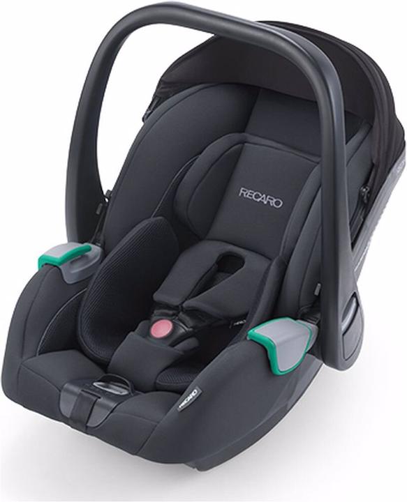 Produktbild RECARO Avan (Babyschale, ECE R129/i-Size Norm)