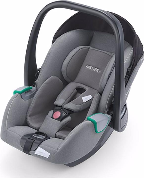 RECARO Avan i-Size (Baby car seat, ECE R129/i-Size Standard)