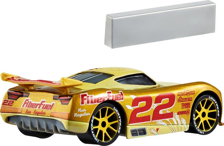 Image du produit Mattel Disney Pixar Car Die-Cast Nascar