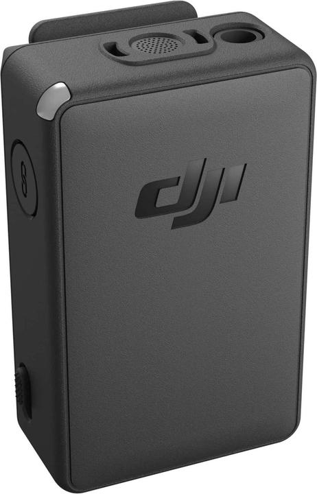 Productafbeelding DJI Radiomicrofoonzender