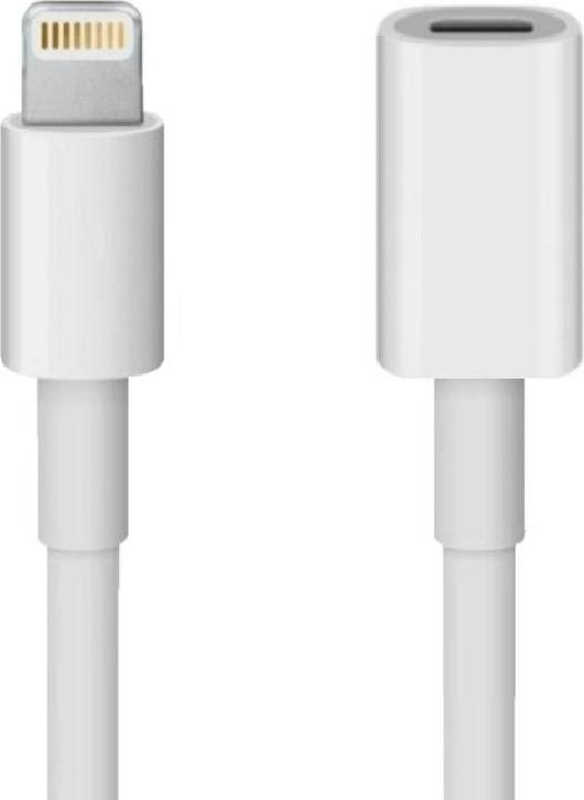 PowerGuard Lightning — Lightning (1 m, USB 3.0)