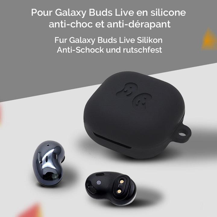 Immagine prodotto PhoneLook Silicone Housse
