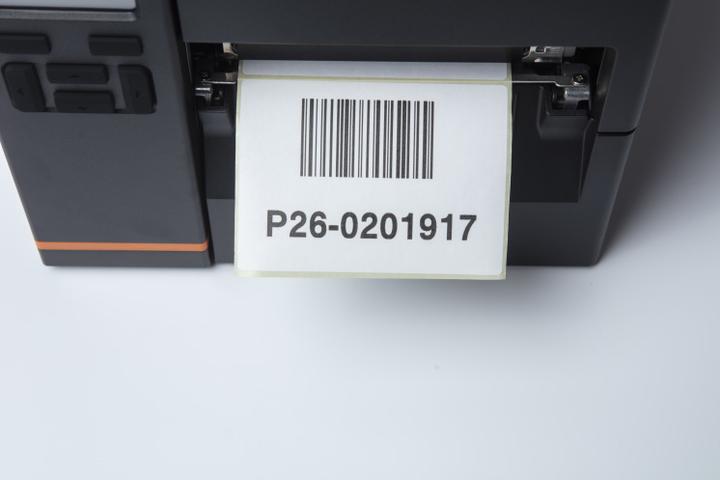 Produktbild Brother Thermodrucker TJ-4021TN (300 dpi)