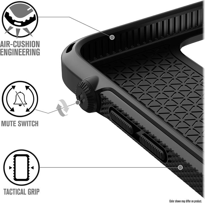 Immagine prodotto Catalyst Custodia resistente agli urti Vibe (Apple iPhone 12 mini)