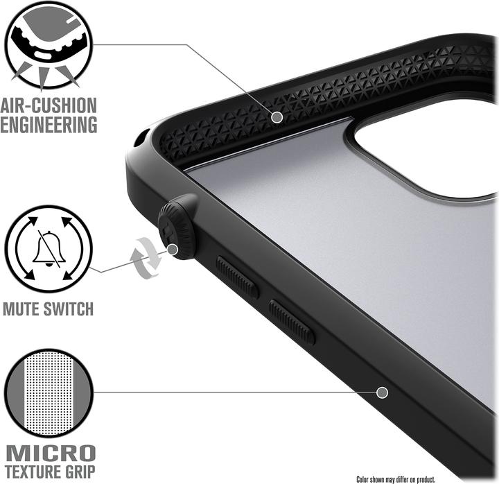 Produktbild Catalyst Influence Schock Resistentes Case (Apple iPhone 12, Apple iPhone 12 Pro)