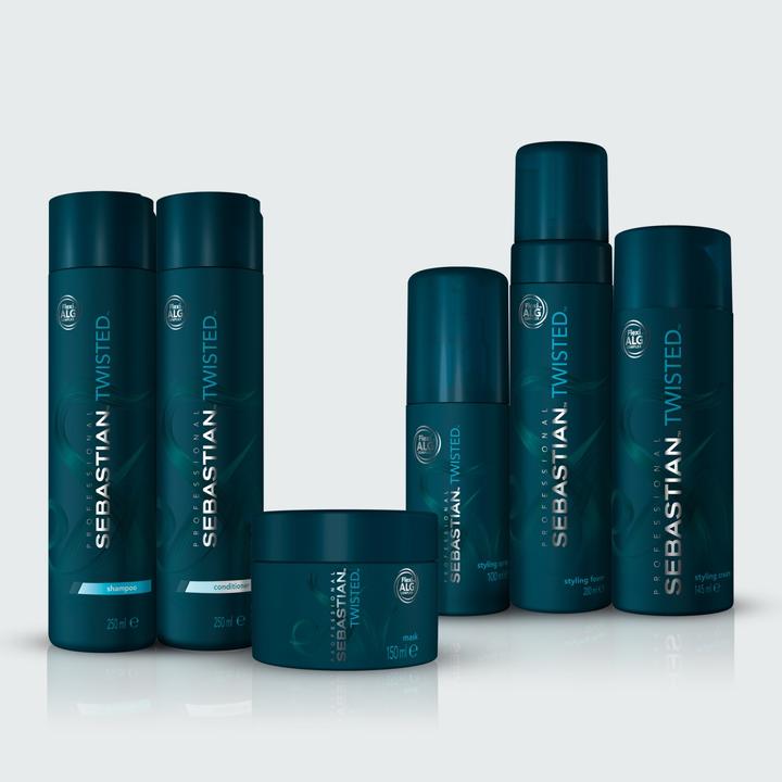Produktbild Sebastian Twisted (Haarcreme, 145 ml)