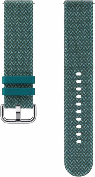 Actual product image Samsung Kvadrat Band (41 mm, 42 mm, 20 mm, Fabric)
