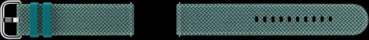 Actual product image Samsung Kvadrat Band (41 mm, 42 mm, 20 mm, Fabric)