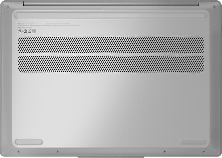 Image du produit Lenovo IdeaPad Slim 5 Copilot+ PC OLED 14Q8X9 (83HL0039MH) (14", Snapdragon X Plus X1P-42-100, 32 Go, 1000 Go, ING. Int.)