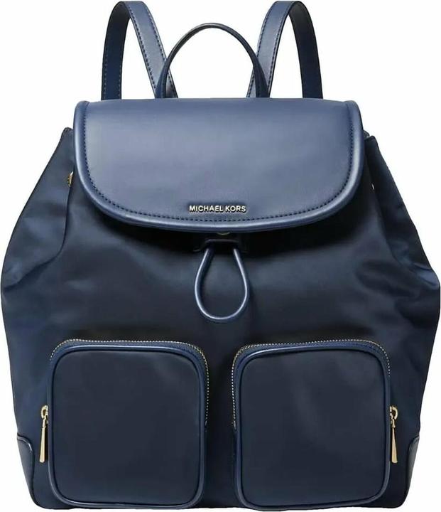 Produktbild Michael Kors Casual Backpack 30R4GRKB7C-NAVY Blue