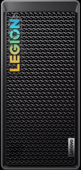 Image du produit Lenovo Legion T5 (AMD Ryzen 7 7700, 32 Go, 1000 Go, GeForce RTX 4070 Super)