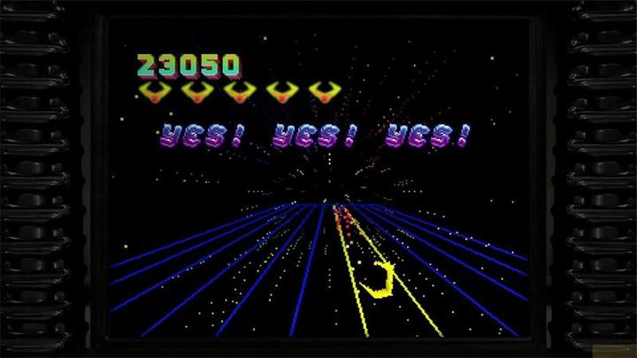 Produktbild Clear River Games Llamasoft The Jeff Minter Story (PS5)