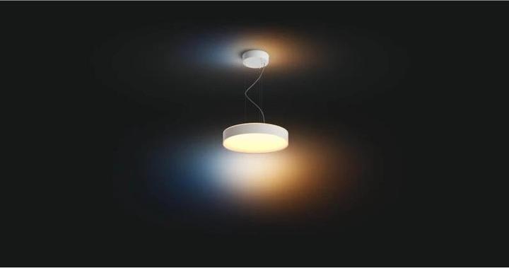 Immagine prodotto Philips Hue White Ambiance Enrave (4300 lm)