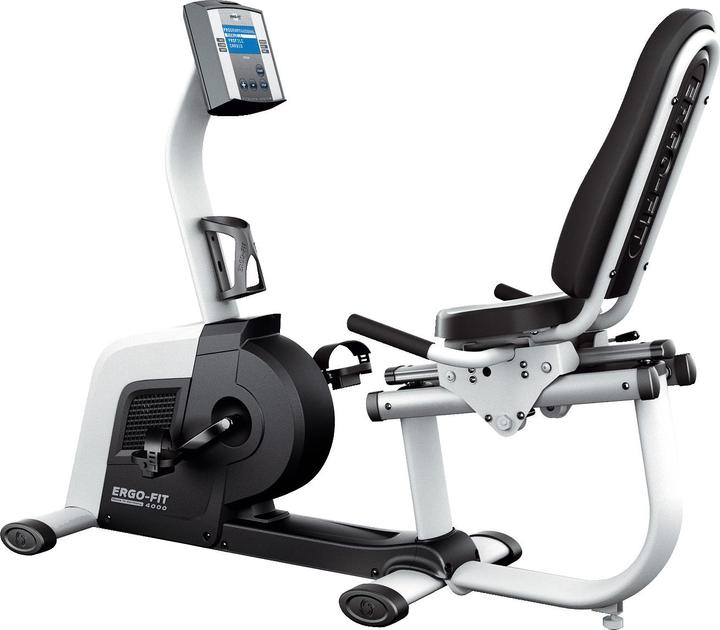 Immagine prodotto Ergo-Fit Ergometro reclinabile 4000