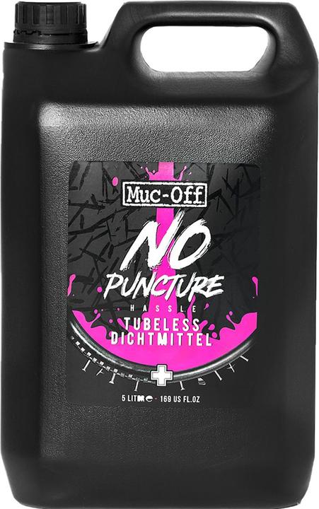 Produktbild Muc-Off No Puncture Hassel Kit 140ml