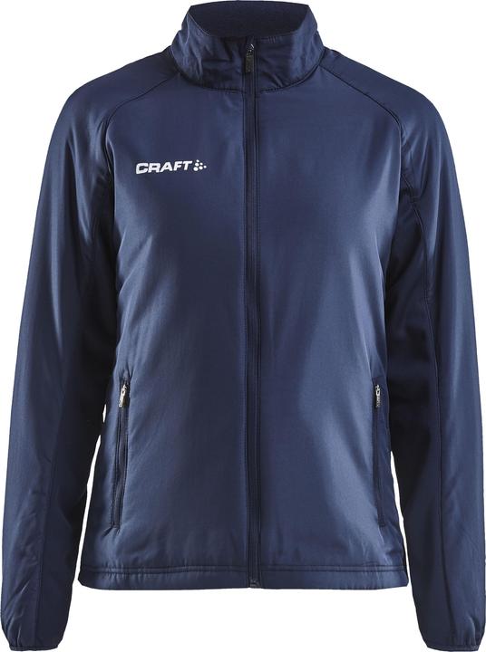 Produktbild Craft Jacket Warm Damen (XL)