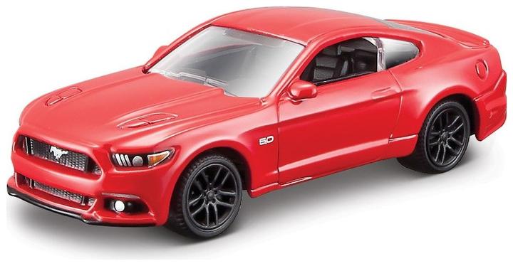 Actual product image Bburago Burago metal model cars 1/64 assorted