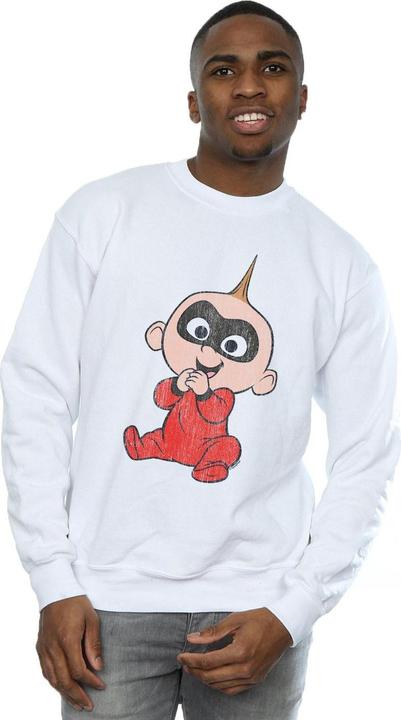 Produktbild Disney Incredibles 2 Jack Jack Sweatshirt (S)