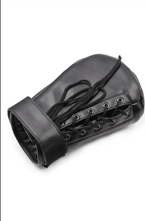 Produktbild Ouch! Neoprene Mitts Boxing Gloves (One Size)