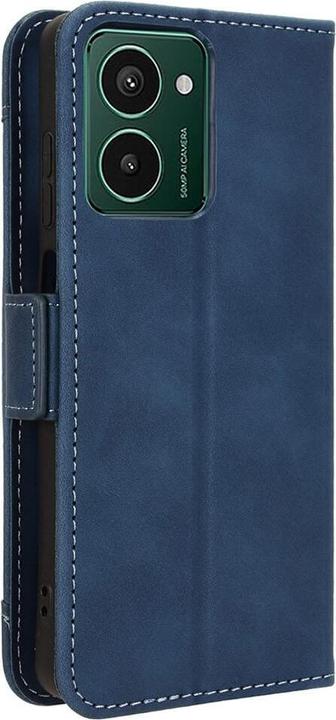 Actual product image Cover-Discount HMD Pulse - Case with many card slots (HMD Pulse)