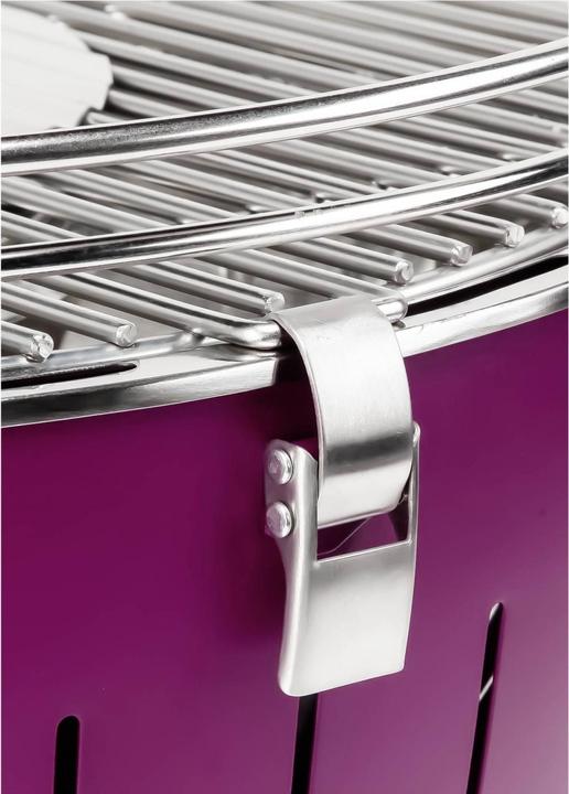 Immagine prodotto LotusGrill XL con USB (40.50 cm)