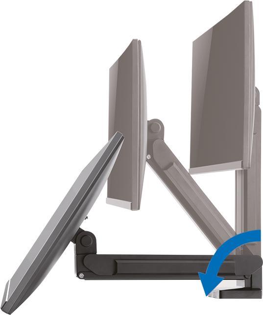 Immagine prodotto LogiLink BP0101 (Tavolo, 32")