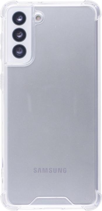Image du produit PhoneLook Coque Bumper Glass (Samsung Galaxy S21+ 5G)