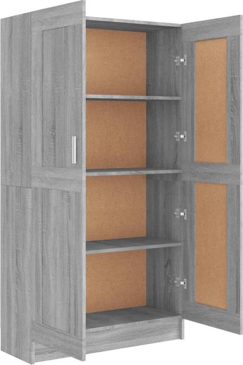 Immagine prodotto VidaXL Gilvarry (82,5 x 30,5 x 185,5 cm)