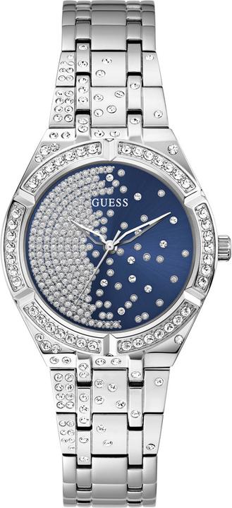 Actual product image Guess Afterglow (Analogue wristwatch, 36 mm)