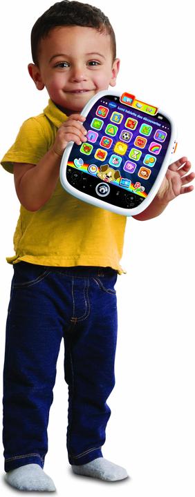 Image du produit VTech Lumi tablette des découvertes FR (Français)