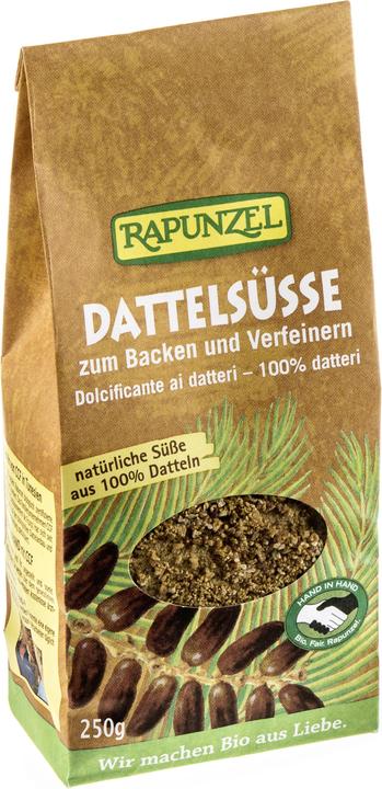 Rapunzel Dattelsüsse Bio (250 g)