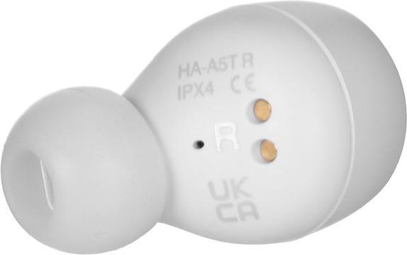 Produktbild JVC HA-A5T (5 h, Kabellos)