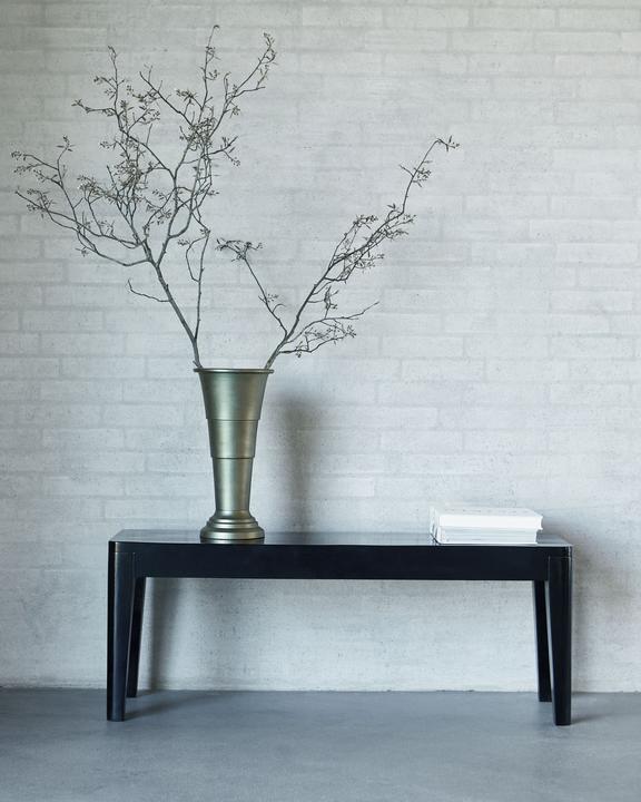 Produktbild House Doctor Florist Vase - Green (211150400) (1 x, Ø 21.5 x 45 cm)