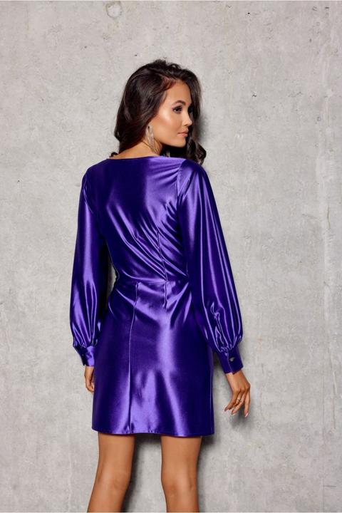 Produktbild Roco Fashion Kurzes Kleid model (40)